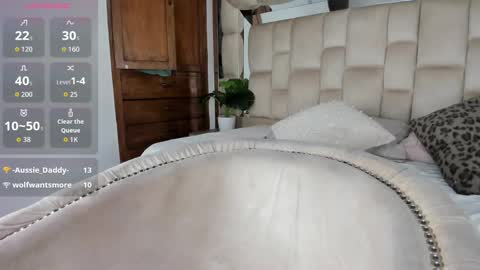 Eternal  online show from October 2, 9:55 pm