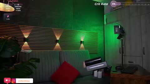  EUFRATES online show from November 15, 11:32 pm