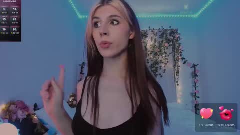 Eva online show from October 23, 7:29 am