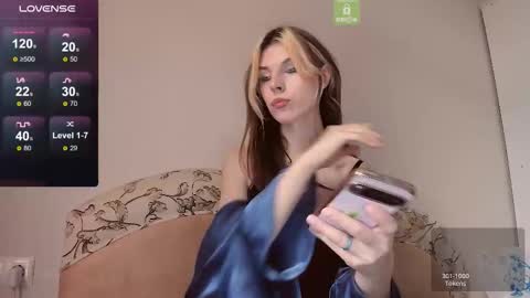 Eva online show from November 14, 9:08 am