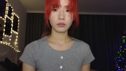 EveEva online show from December 26, 10:09 pm