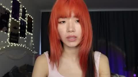 EveEva online show from February 16, 5:48 am