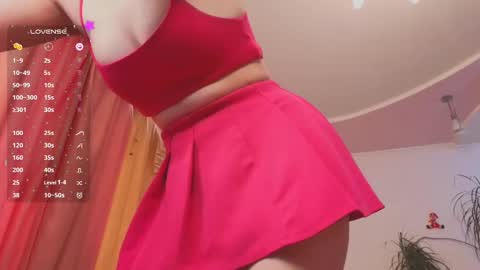 Evie online show from January 19, 6:53 am