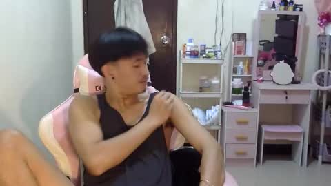 Snapshot of _everydaycum chatting on October 13, 1:55 pm morg online show from October 13, 1:55 pm