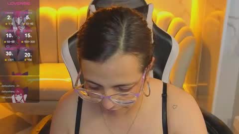  evoni  online show from November 14, 1:59 am