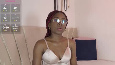 Paul And Ariana online show from January 18, 11:58 am