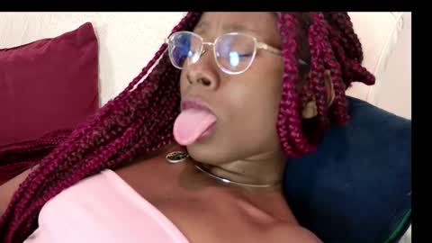 Paul And Ariana online show from February 21, 12:28 pm