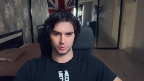 Keanu online show from October 8, 11:52 am