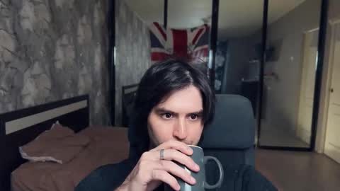 Keanu online show from October 17, 2:08 pm