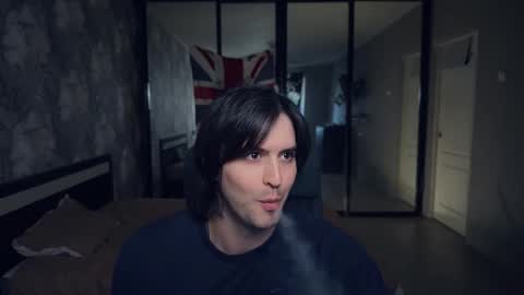 Keanu online show from October 23, 12:48 pm