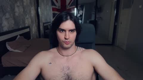 Keanu online show from November 27, 1:02 pm