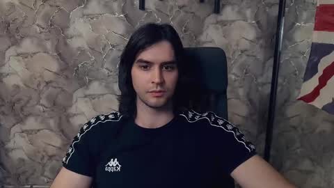 Keanu online show from February 14, 1:19 pm