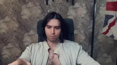 Keanu online show from February 20, 12:05 pm