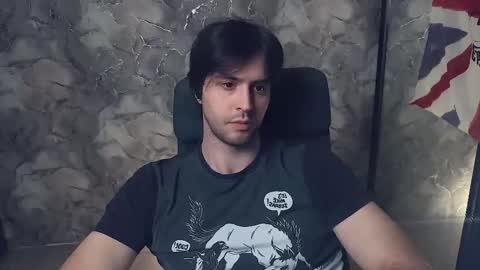 Keanu online show from March 26, 11:38 am