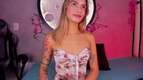 Felicity online show from May 29, 12:03 pm