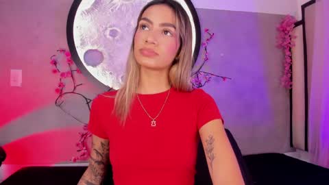 Felicity online show from June 6, 11:48 am