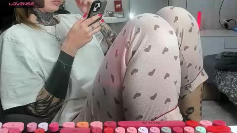 Alis online show from November 11, 7:08 am