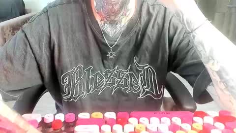 Alis online show from March 15, 7:36 am