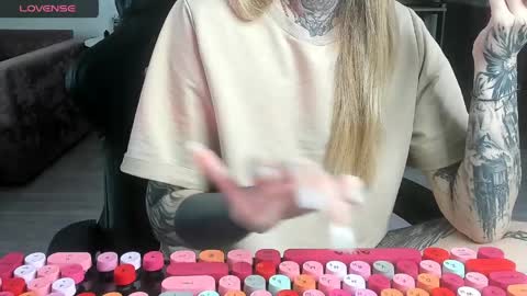 Alis online show from March 28, 9:09 am