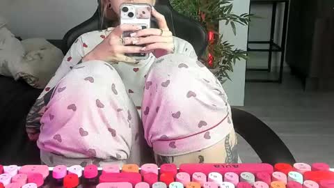 Alis online show from May 31, 7:48 am