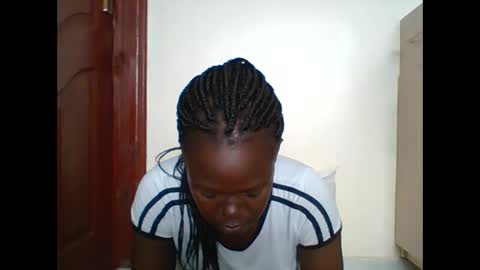 Snapshot of _finebaby69xx_ chatting on February 26, 8:13 am Marlin online show from February 26, 8:13 am