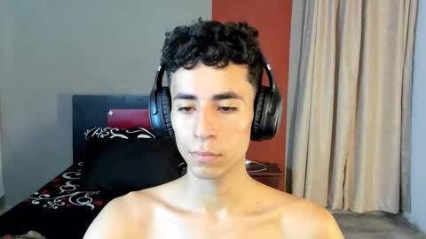 jair eduardo online show from February 5, 9:58 am