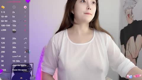 Snapshot of _flipped_ chatting on October 16, 1:06 am Flipped online show from October 16, 1:06 am