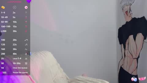 Flipped online show from November 22, 2:43 am