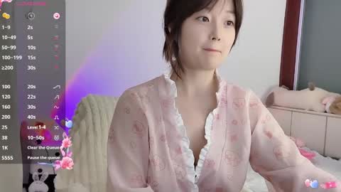 Flipped online show from May 15, 11:45 pm