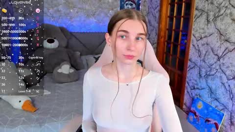 Kate online show from October 15, 2:39 pm