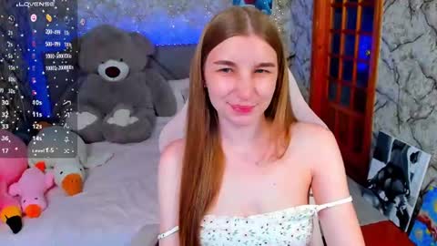 Kate online show from June 26, 8:57 pm