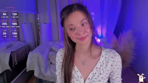 Goldy Grace online show from February 19, 3:05 pm