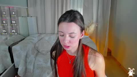 Goldy Grace online show from February 20, 5:29 pm