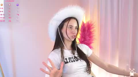 Snapshot of _fluffybunny_ chatting on July 6, 5:04 pm Goldy Grace online show from July 6, 5:04 pm