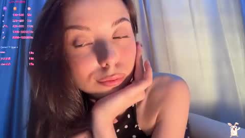Snapshot of _fluffybunny_ chatting on July 28, 11:17 am Goldy Grace online show from July 28, 11:17 am