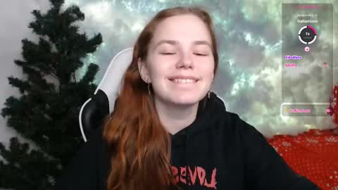 Snapshot of _fox_lisa chatting on December 9, 5:30 pm Lisa online show from December 9, 5:30 pm