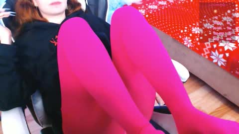 Snapshot of _fox_lisa chatting on December 10, 12:27 pm Lisa online show from December 10, 12:27 pm