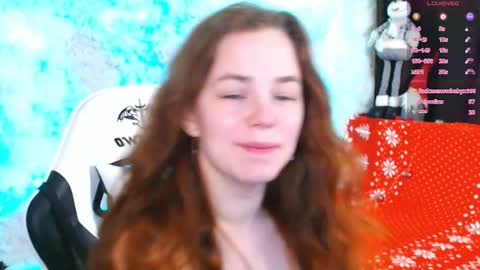 Snapshot of _fox_lisa chatting on December 11, 1:28 pm Lisa online show from December 11, 1:28 pm