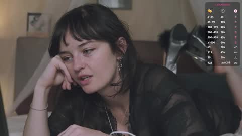 Jacqui  Queen goddess motorcycle mozzarella Jaq  next livestream see bio online show from March 12, 12:28 am