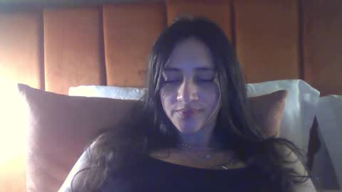 Snapshot of _gabbyx_ chatting on November 7, 12:27 pm Gabby online show from November 7, 12:27 pm