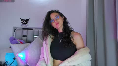 Gabby online show from July 12, 2:35 am