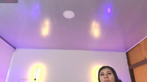  Juliana   Gaby   Kloe online show from October 1, 11:16 am