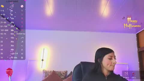  Juliana   Gaby   Kloe online show from October 29, 11:23 am