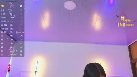  Juliana   Gaby   Kloe online show from October 30, 11:22 am