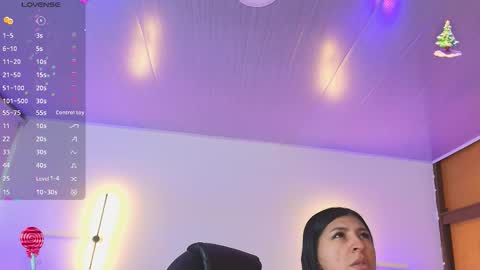  Juliana   Gaby   Kloe online show from November 10, 11:09 am