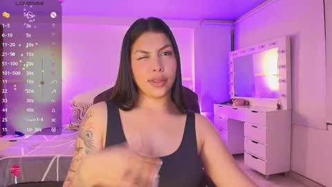 Snapshot of _gaby1 chatting on February 28, 4:02 am Juliana Gaby Kloe online show from February 28, 4:02 am