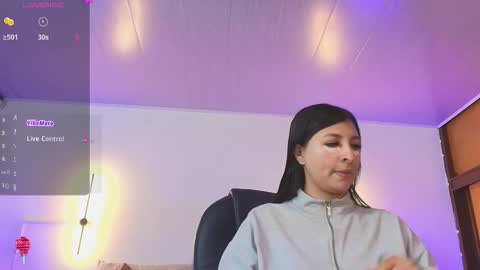 Snapshot of _gaby1 chatting on March 24, 11:26 am Juliana Gaby Kloe online show from March 24, 11:26 am