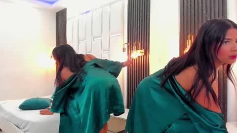 Gaby  online show from February 15, 1:41 pm