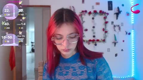 Galya online show from February 11, 12:37 pm