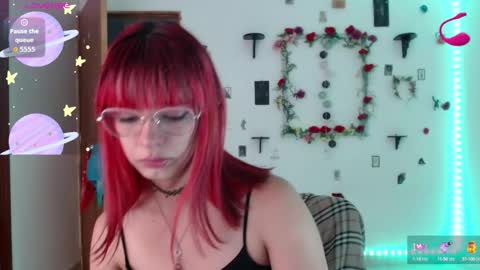 Galya online show from September 14, 11:59 pm